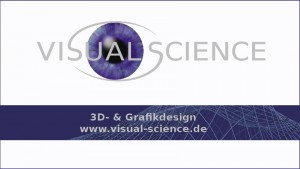 Werbebanner von Visual Science Werbebanner_ruefetto