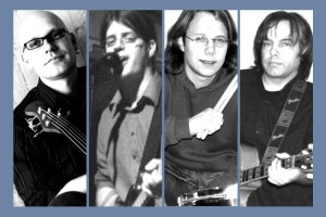 QuickChange Bluesband