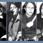 QuickChange Bluesband